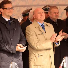 Przeformowanie CSAiU w Centrum Szkolenia Wojsk Rakietowych i Artylerii