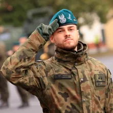 Przeformowanie CSAiU w Centrum Szkolenia Wojsk Rakietowych i Artylerii