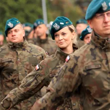 Przeformowanie CSAiU w Centrum Szkolenia Wojsk Rakietowych i Artylerii