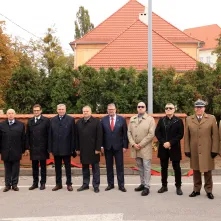 Przeformowanie CSAiU w Centrum Szkolenia Wojsk Rakietowych i Artylerii