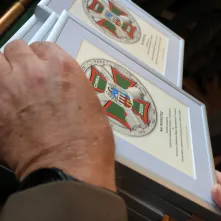 Przeformowanie CSAiU w Centrum Szkolenia Wojsk Rakietowych i Artylerii