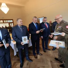 Przeformowanie CSAiU w Centrum Szkolenia Wojsk Rakietowych i Artylerii