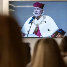 Uroczysta inauguracja roku akademickiego 2025/2026 na UMK