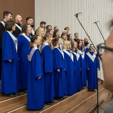 Uroczysta inauguracja roku akademickiego 2025/2026 na UMK