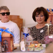 Życzenia i podziękowania dla toruńskich Seniorów, 2.10.2025