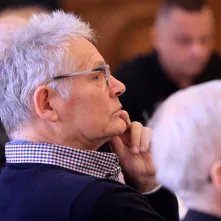 Życzenia i podziękowania dla toruńskich Seniorów, 2.10.2025