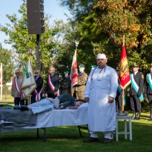 Pamięci Ofiar Niemieckiej Zbrodni Pomorskiej 1939, 2.10.2025
