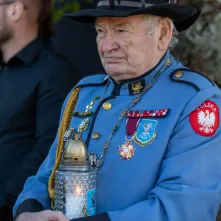 Pamięci Ofiar Niemieckiej Zbrodni Pomorskiej 1939, 2.10.2025