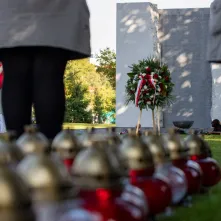 Pamięci Ofiar Niemieckiej Zbrodni Pomorskiej 1939, 2.10.2025