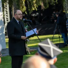 Pamięci Ofiar Niemieckiej Zbrodni Pomorskiej 1939, 2.10.2025