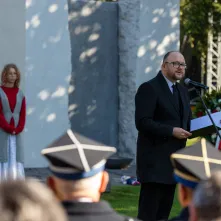 Pamięci Ofiar Niemieckiej Zbrodni Pomorskiej 1939, 2.10.2025