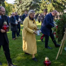 Pamięci Ofiar Niemieckiej Zbrodni Pomorskiej 1939, 2.10.2025