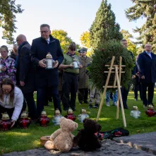 Pamięci Ofiar Niemieckiej Zbrodni Pomorskiej 1939, 2.10.2025