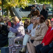 Pamięci Ofiar Niemieckiej Zbrodni Pomorskiej 1939, 2.10.2025