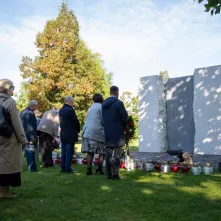 Pamięci Ofiar Niemieckiej Zbrodni Pomorskiej 1939, 2.10.2025
