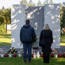 Pamięci Ofiar Niemieckiej Zbrodni Pomorskiej 1939, 2.10.2025