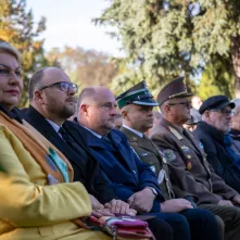 Pamięci Ofiar Niemieckiej Zbrodni Pomorskiej 1939, 2.10.2025