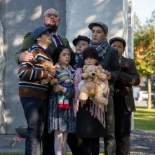 Pamięci Ofiar Niemieckiej Zbrodni Pomorskiej 1939, 2.10.2025