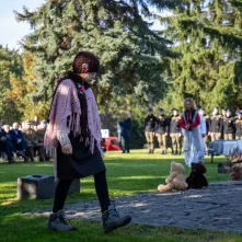 Pamięci Ofiar Niemieckiej Zbrodni Pomorskiej 1939, 2.10.2025