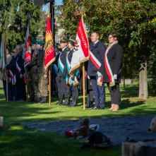 Pamięci Ofiar Niemieckiej Zbrodni Pomorskiej 1939, 2.10.2025