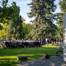 Pamięci Ofiar Niemieckiej Zbrodni Pomorskiej 1939, 2.10.2025