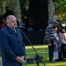Pamięci Ofiar Niemieckiej Zbrodni Pomorskiej 1939, 2.10.2025