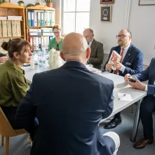 Wkrótce spotkanie z autorką „Agentki Zo. Historia Elżbiety Zawackiej”