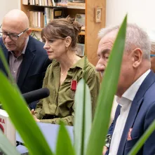 Wkrótce spotkanie z autorką „Agentki Zo. Historia Elżbiety Zawackiej”