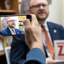 Wkrótce spotkanie z autorką „Agentki Zo. Historia Elżbiety Zawackiej”