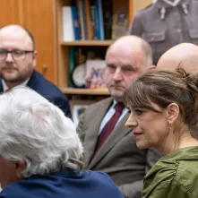 Wkrótce spotkanie z autorką „Agentki Zo. Historia Elżbiety Zawackiej”