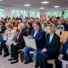 Jubileusz 35-lecia Oddziału Odwykowego WOTUiW