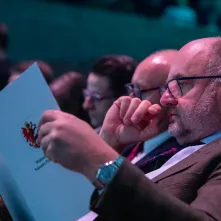 VIII Konferencja Firma Przyszłości, 8.10.2025