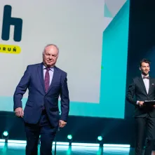 VIII Konferencja Firma Przyszłości, 8.10.2025