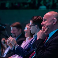 VIII Konferencja Firma Przyszłości, 8.10.2025