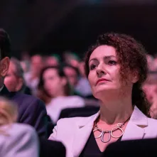 VIII Konferencja Firma Przyszłości, 8.10.2025