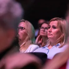 VIII Konferencja Firma Przyszłości, 8.10.2025