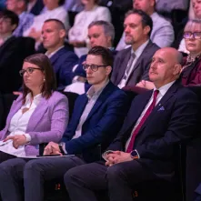 VIII Konferencja Firma Przyszłości, 8.10.2025