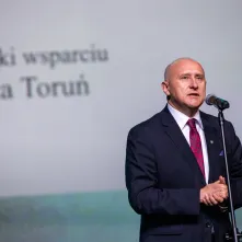 VIII Konferencja Firma Przyszłości, 8.10.2025