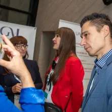 VIII Konferencja Firma Przyszłości, 8.10.2025