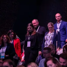 VIII Konferencja Firma Przyszłości, 8.10.2025