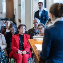 „Wspólne Doświadczenia Konserwatorskie” konferencja, 9.10.2025