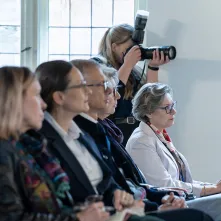 „Wspólne Doświadczenia Konserwatorskie” konferencja, 9.10.2025