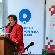 „Wspólne Doświadczenia Konserwatorskie” konferencja, 9.10.2025