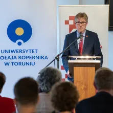 „Wspólne Doświadczenia Konserwatorskie” konferencja, 9.10.2025