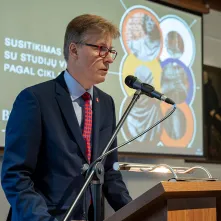 „Wspólne Doświadczenia Konserwatorskie” konferencja, 9.10.2025