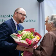 80 lat Zespołu Szkół Inżynierii Środowiska w Toruniu