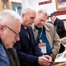 70 lat toruńskiej "samochodówki"