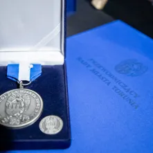 70 lat toruńskiej "samochodówki"