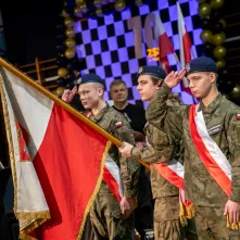 70 lat toruńskiej "samochodówki"