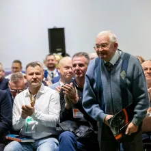 70 lat toruńskiej "samochodówki"